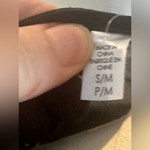 NWT cover up S/M - Picture 4 of 5